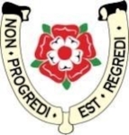 Newnham Junior School logo